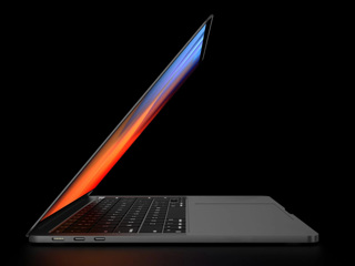 Bloomberg: новый MacBook Pro могут показать в ноябре