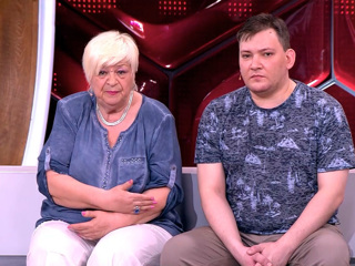В Диму вселяется Затан: молодым мужем пенсионерки управляет домовой
