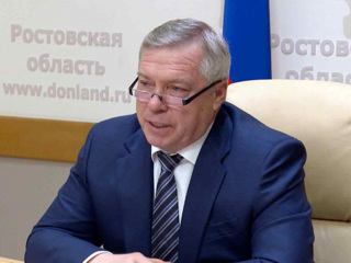 В Ростовской области ужесточают антиковидные ограничения