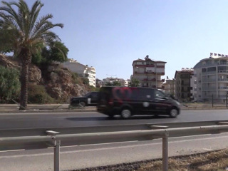 Вести в 20:00. ДТП с туристами в Турции: перед аварией водитель пытался что-то сделать с колесом