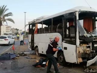 Семьям погибших и пострадавших в ДТП в Турции выплатят матпомощь