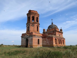 Прокуратура Татарстана проверит сообщение о превращении храма в коровник