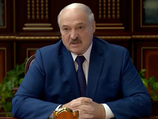 В связи со словами Лукашенко в МИД Украины вызвали белорусского дипломата