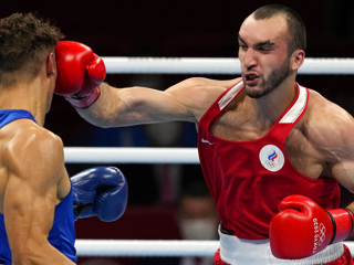 Российские боксеры выступят на чемпионате мира под флагом ОРК