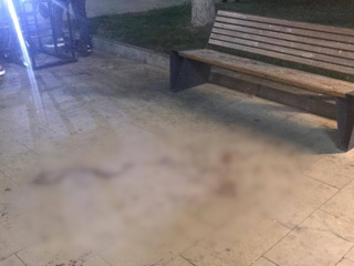 В ходе массовой драки в Дагестане были ранены три человека