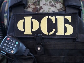 В Крыму задержали пятерых исламистов