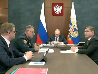 Новости на России 24. Глава МЧС предложил вернуть охрану лесов с регионального на федеральный уровень