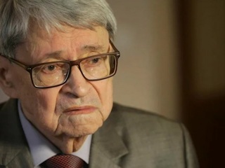 Вести в 20:00. Последний из великих: ушел академик Юрий Трутнев