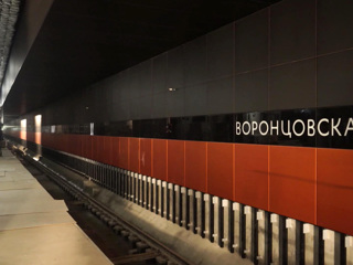 Местное время. В метро завершили строительство гигантского тоннеля