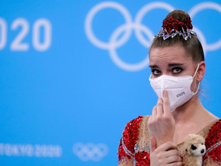 Матыцин высказался о судейском скандале на Олимпиаде в Токио