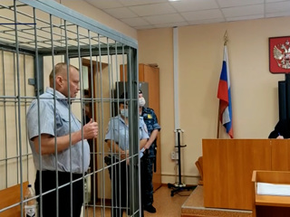 Вести. Дежурная часть. Страсти по Гиппократу: скандальная фирма всплыла на суде в Сызрани
