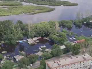 Вести в 20:00. Эфир от 07.08.2021