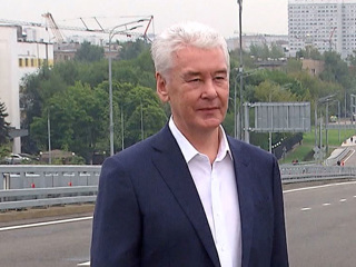 Местное время. Сергей Собянин рассказал о значимых для москвичей проектах