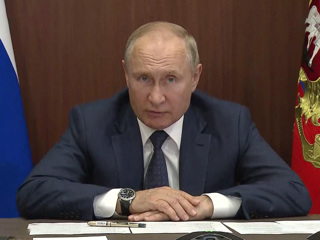 Вести в 20:00. Главный принцип: спорные вопросы в пользу пострадавших
