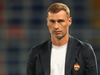 Березуцкий остался недоволен судейством матча "Динамо" – ЦСКА
