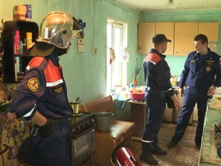 Новости на России 24. Добровольцы помогают ликвидировать последствия наводнения в Забайкалье