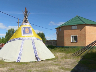 Новости на России 24. День коренных народов: как живут ненцы