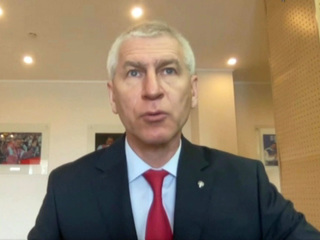 5-я студия. Матыцин: показали, что Россия была, есть и будет ведущей спортивной державой