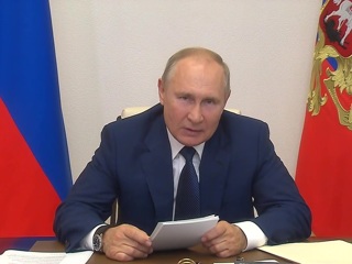 Путин распорядился увеличить ввоз в РФ сельхозпродукцию из стран СНГ