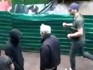 Участников массовой драки в Мытищах выдворят из России