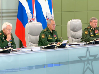 Новости на России 24. Единой день приемки военной продукции: заявления Сергея Шойгу