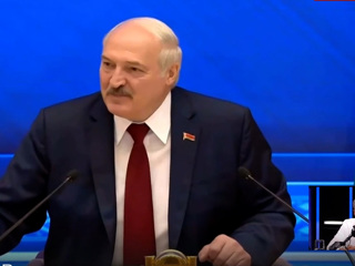 Полный контакт. Существенный шаг вниз: Соловьев прокомментировал высказывания Лукашенко по Крыму