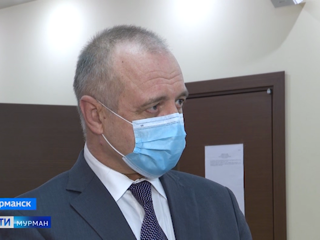 На благо важных проектов: мэр Мурманска объявил об отставке