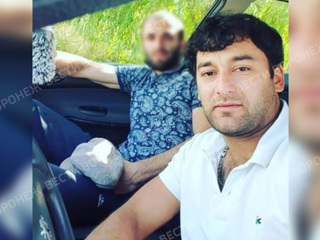 В воронежское СИЗО отправили 30-летнего азербайджанца за зверское убийство коллеги