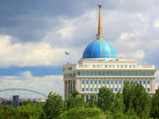 В Казахстане День первого президента перестал быть государственным праздником