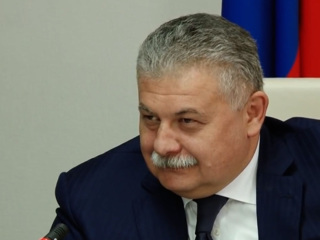 Вести. Дежурная часть. Похитили 180 миллионов рублей: арестованы экс-премьер и министр туризма Северной Осетии
