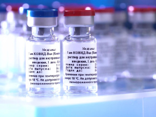 Международный союз биатлона признал вакцину 