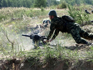 Вести в 20:00. Учения на границе: Минск показал пример своим прибалтийским соседям