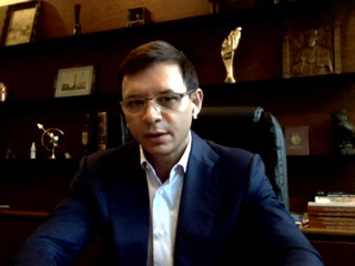 Экс-депутат Рады объяснил, зачем Зеленскому нужна "Крымская платформа"