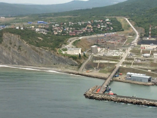 Минприроды: превышения ПДК по нефтепродуктам в Черном море нет