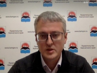 Интервью на России 24. Владимир Солодов о крушении Ми-8 на Камчатке: вертолет обнаружен