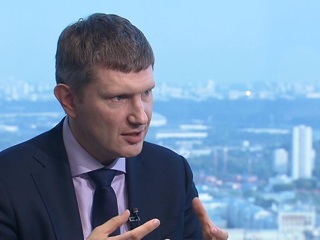 Интервью на России 24. Максим Решетников: правительство подготовило единый план достижения национальных целей