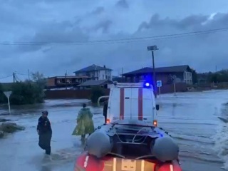 Кондратьев назвал районы Кубани, пострадавшие из-за стихии в наибольшей степени