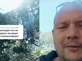 Вести с Алексеем Казаковым. Блогер в бегах: рецидивист-тиктокер ищет справделивость в Сети