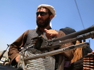 Талибы объявили всеобщую амнистию