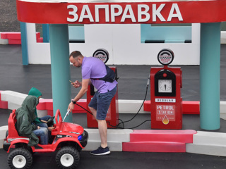 Размер пособия по уходу за ребенком вырастет в 2022 году
