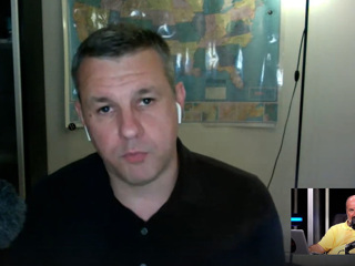 Полный контакт. Демократию никто не обещал: реакция Вашингтона на события в Афганистане