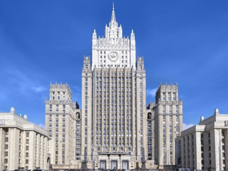 В МИД РФ признали риск присоединения центральноазиатских стран к санкциям