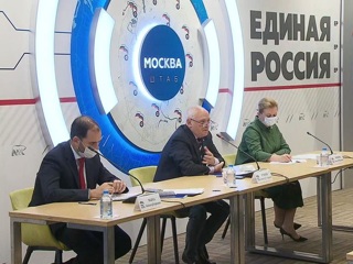 Новости на России 24. Санитарный щит: особенности масштабного проекта
