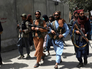 Первые признаки неприятия: в Афганистане заявили о себе противники талибов