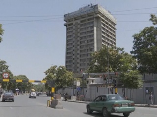 Факты. Непогода в Москве, ситуация в Афганистане, лесные пожары в Якутии