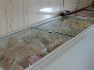 Вести с Алексеем Казаковым. Тысячи жителей Таймыра остались без продуктов: почему опустели прилавки