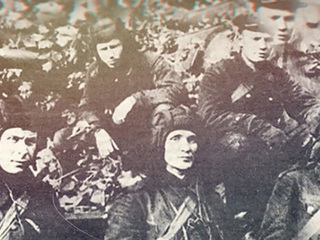 День в истории. Рабство в Америке, подвиг танкиста Колобанова, военная операция Дунай