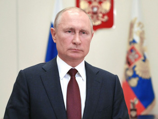 Путин примет участие в праздновании 800-летнего юбилея Нижнего Новгорода