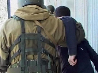 Вербовщик экстремистской организации: в Сочи задержан 25-летний мужчина