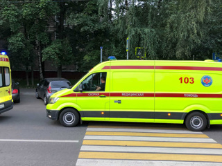 Нападение на "скорую" в Казани: подробности инцидента